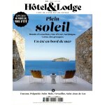 H�tel et lodge