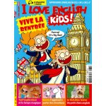 I love english for kids