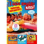 I love english for kids
