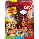 I love english for kids