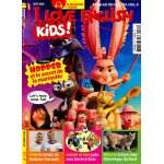 I love english for kids