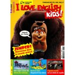 I love english for kids