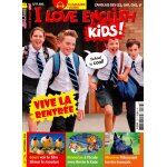 I love english for kids