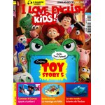 I love english for kids