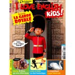 I love english for kids