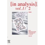 In analysis