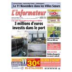 L'informateur d'eu