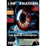 L'informaticien
