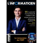 L'informaticien