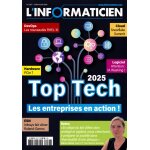 L'informaticien