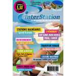 Interstation magazine