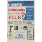 Investir - le journal des finances
