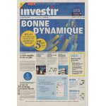 Investir - le journal des finances