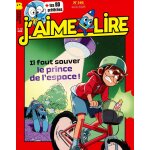 J'aime lire