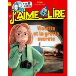 J'aime lire