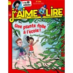 J'aime lire