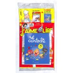 J'aime lire