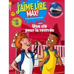 J'aime lire max