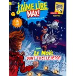 J'aime lire max