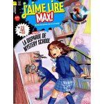 J'aime lire max