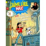 J'aime lire max