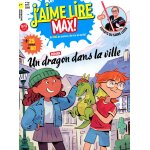 J'aime lire max