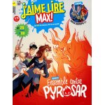J'aime lire max