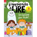 J'apprends � lire