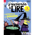 J'apprends � lire