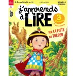 J'apprends � lire