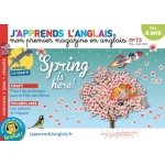 J'apprends l'anglais