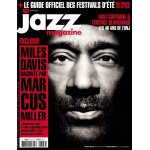 Jazz magazine