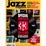 Jazz magazine