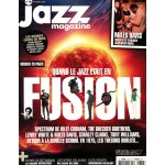 Jazz magazine
