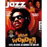 Jazz magazine