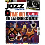 Jazz magazine