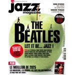 Jazz magazine