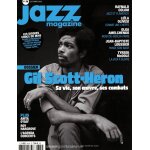 Jazz magazine