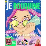 Je bouquine