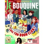Je bouquine