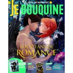 Je bouquine