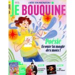 Je bouquine
