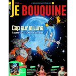 Je bouquine
