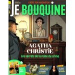 Je bouquine