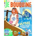 Je bouquine