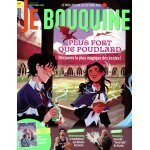 Je bouquine