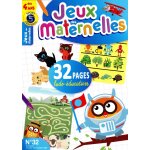 Jeux des maternelles