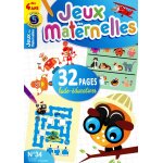 Jeux des maternelles