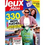 Jeux de maxi