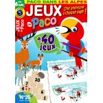 Jeux de paco